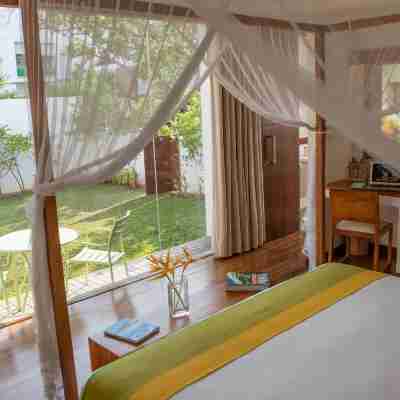 Calamansi Cove Villas Rooms