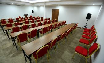 Grand Istanbul Hotel