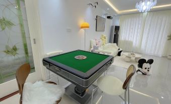 Shijujua Apartment (Kangyan Road)