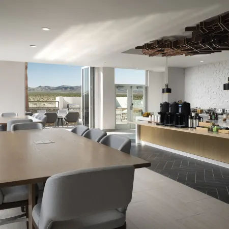 TownePlace Suites Barstow