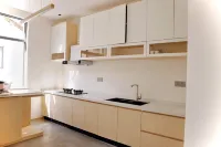 Maitreya Designer Dream Hutong Bieyuan (Huquan Ecological Park Honghe Water Town Store)