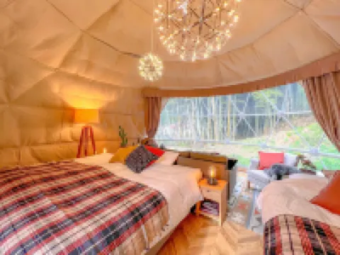 貝塚伊吹村 二色濱附近的飯店