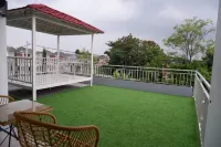 De Rif's Villa Batu Hotels in Junrejo