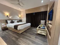 Ojas Hotel & Resort