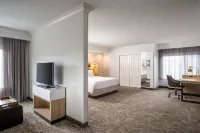 SpringHill Suites Gainesville Hotel dekat Samuel P. Harn Museum of Art