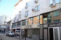 Elite Hotel Center Corlu