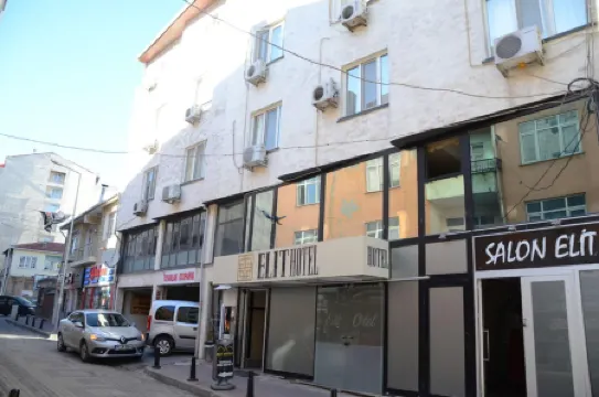 Elite Hotel Center Corlu