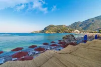 Amossia Elit Butik Otel Hotels in Turunc