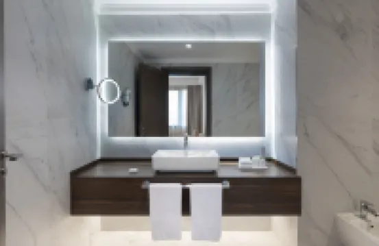 卡薩布蘭卡萬豪酒店