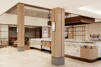 Sheraton Jakarta Soekarno Hatta Airport - Frühstück