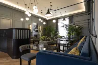 Maldà Singular Hotel - WiFi