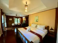 Fern Resort Mae Hong Son Hotels in Mueang Mae Hong Son District