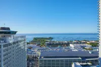 Renaissance Honolulu Hotel & Spa