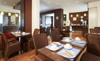 Kyriad Grenoble Centre