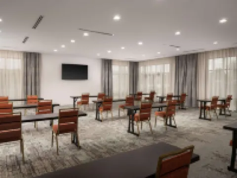 Homewood Suites  by Hilton Jackson Fondren Medical District Hotels in Jackson