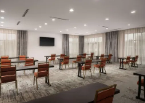 Homewood Suites by Hilton Jackson Fondren Medical District โรงแรมในแจ็กสัน