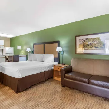 Extended Stay America Select Suites - Phoenix - Mesa - West