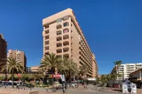 Las Palmeras Affiliated by Fergus Các khách sạn ở Fuengirola