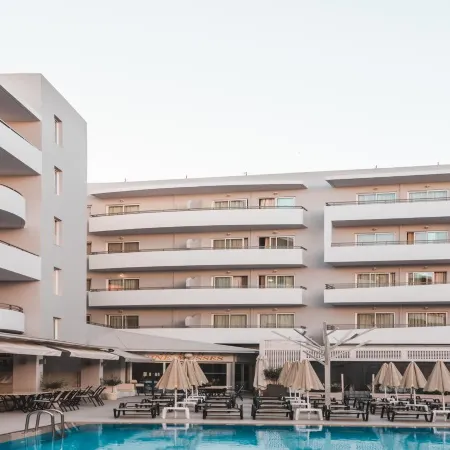 Bio Suites Hotel & Spa