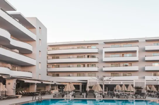 Bio Suites Hotel & Spa