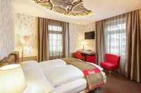 Swiss Night by Fassbind Hotels in Kreis 7
