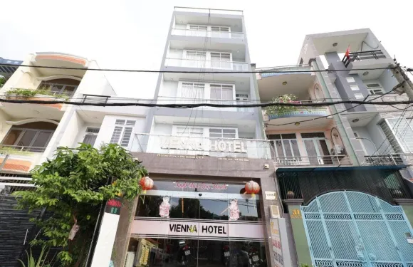 紅多茲Plus 維也納酒店