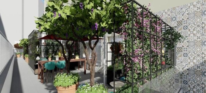 Adesso Hotel Ξενοδοχεία στην πόλη Ρώμη