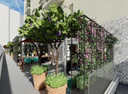 Adesso Hotel