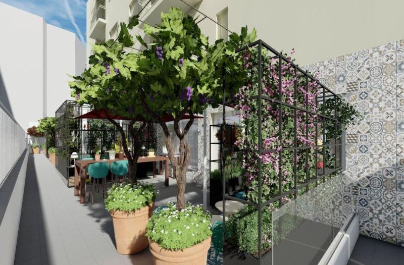 Adesso Hotel