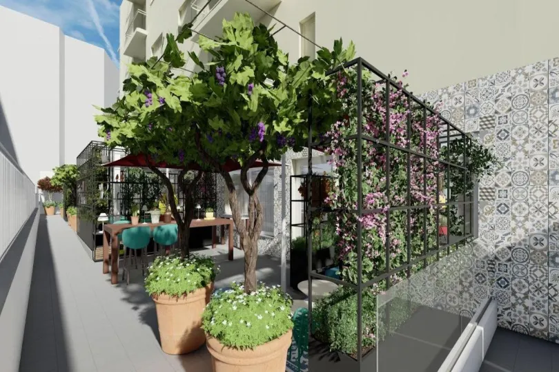 Adesso Hotel