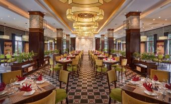 Ninh Binh Hidden Charm Hotel & Resort