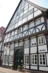 Alt Warburg Hotels in Breuna