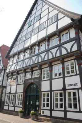 Alt Warburg Hotels in Warburg