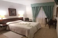 Hotel Nico Hotels in Medinaceli