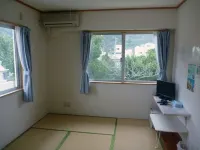 Marine House Aharen Hotels in Tokashiki