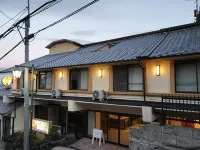 Kannabi Ikomayama Hotel Hotels in Ikoma