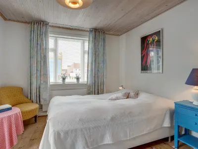 "Feenja" - 250m from the Sea
