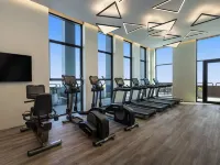 Fairmont Ramla Serviced Residences Hotel di Riyadh