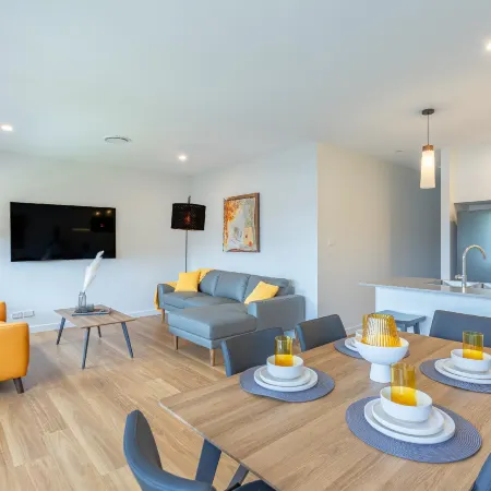 Chapel Heights Apartments