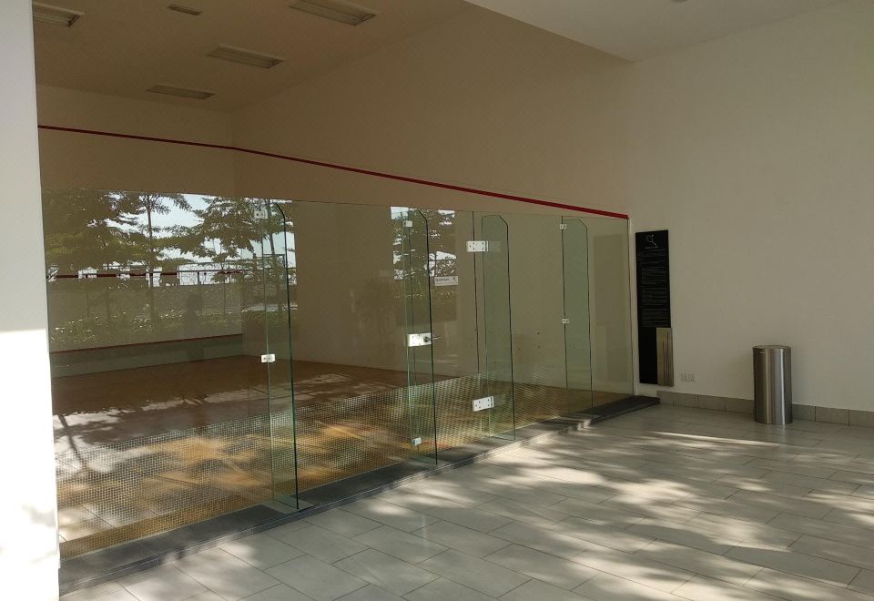 Harbour Stay @ SilverScape Luxury Apartment U2Over view