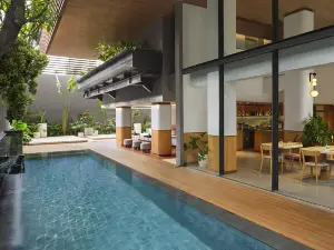 Artotel Casa Kuningan