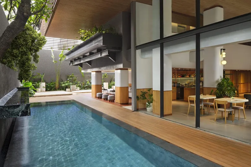 Artotel Casa Kuningan