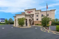 Hampton Inn Nanuet Hotels in Pearl River