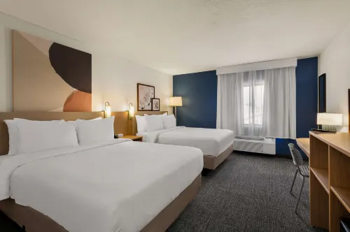 Spark by Hilton Fort Wayne