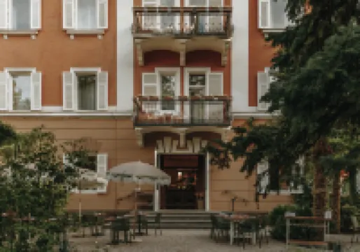 Parkhotel Mondschein, a Member of Design Hotels