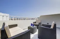 Sir William Reid Apartments Hotels in Msida