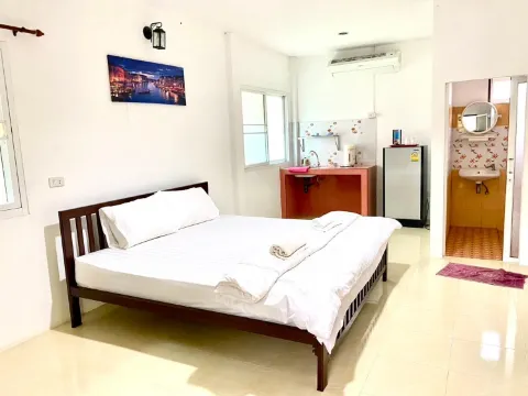 ห้องดีลักซ์