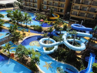 Nice Place to Stay Hotels in Kuala Langat