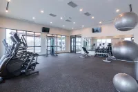 Sandman Signature Dartmouth Hotel & Suites - Gym