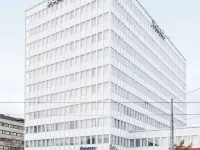 스캔딕 메일라흐티 텔리아 5G 아리나 주변 호텔